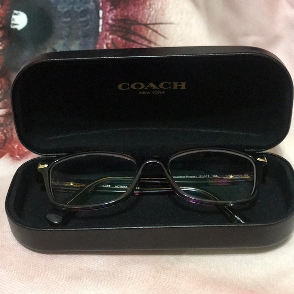Coach Accessories Coach Frames Poshmark
